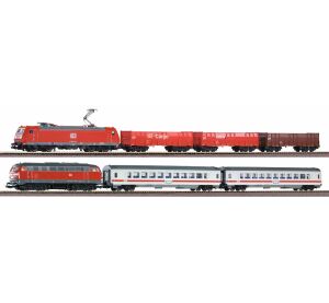 Piko Digitální set 2 vlakové soupravy DB AG VI - 59014